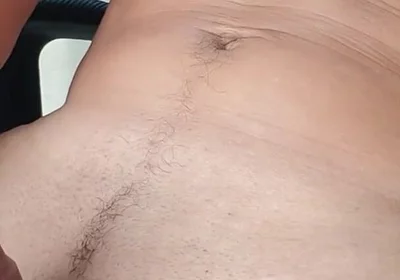 Before the Shower