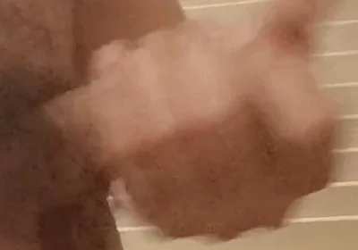 My Morning Cum