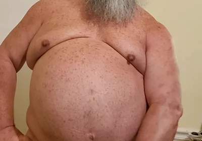 Verbal Big Stepdaddy Bear
