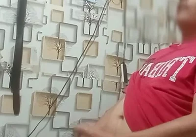 That Hot Stepdaddy Whose Room Is Right Next to Mine Is Something Else-he's Handsome,and He's Got a Huge Cock Too