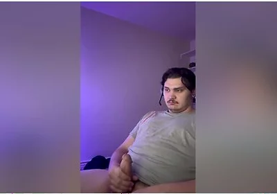 Got Horny Working From Home