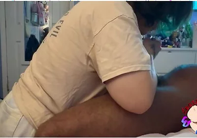 Watch Max Use Chainsaws Fat Ass Like A Toy Until He Breeds Her Nice And Deep