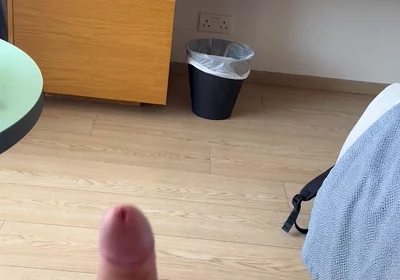Masturbate