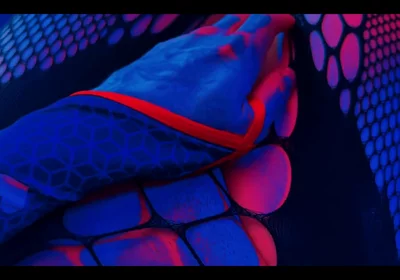 Spider-man Goes Bananas - Sexy Femboy Bubble Butt