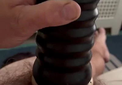 Flashlight Cum