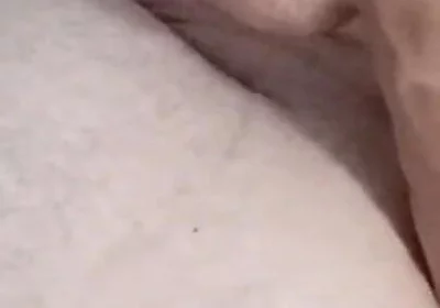Taking Dildos Deep