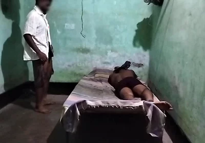 Big Cock Desi Grandpa Teen First Time Fucking Twink Boy