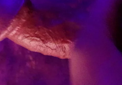 Me Jacking My Big Hard Cock for You