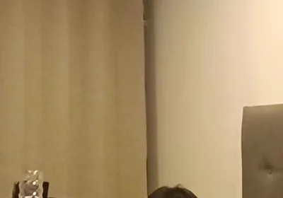 Behind the Scenes, Camera in the Closet