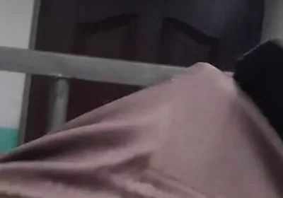 Hot Six Pack Boy Masterbating in the Room