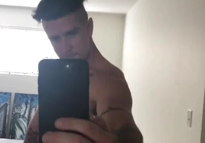 Starting to get hard