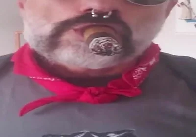 Tof Cigarporn