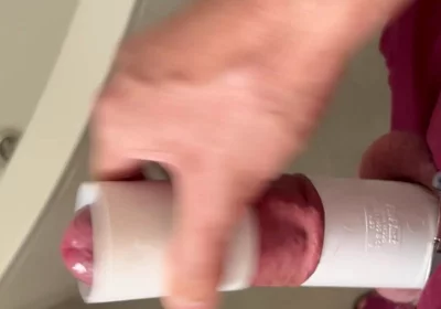 Hardcore Jerk