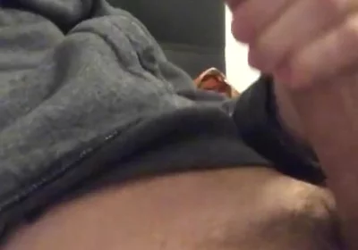 Morning Wood