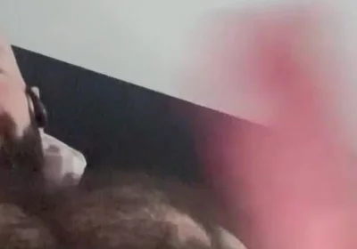 Masturbation