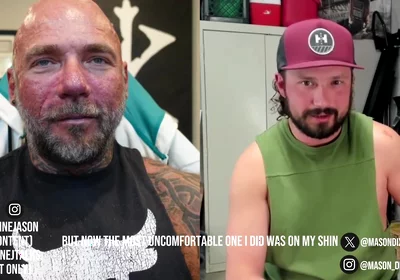 Porn Star Confessions - Mason Dixxxon (episode 184)