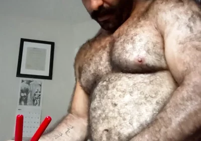 Just a Bit of Tube Time