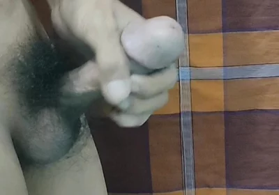 Shake Cock to Crot