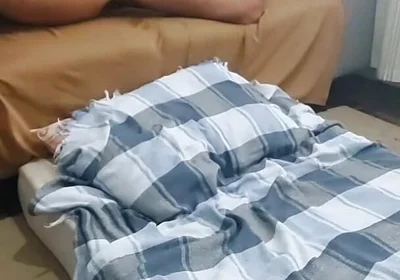 Ladysilva Crazy for a Cock Showing off Her Greedy Ass