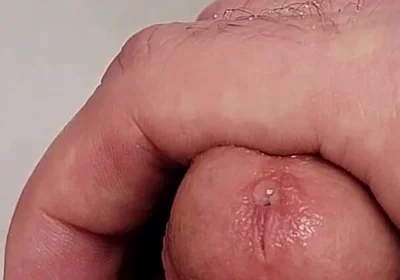 Epic Cum and Piss Fountains From My Pee Hole.