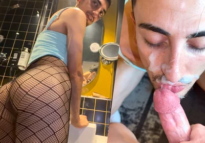 Vili Gets Fucked Hard by His Stepfather