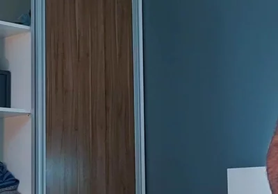 Bear Fucks Jobber and Makes Him Act Submissive