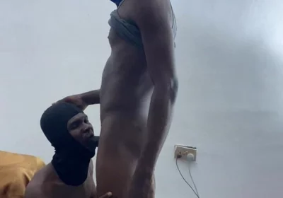 Black Cock