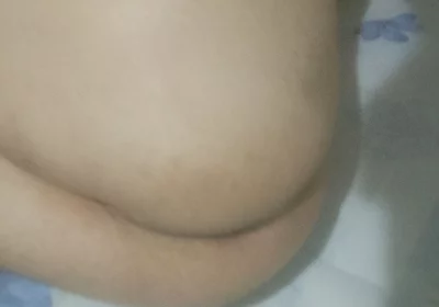 Masturbation to Relieve Boredom at Home
