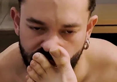 Foot Slave