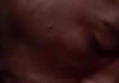 Choc Butties Scene 1: Horny Black Couple Fuck Each Other's Asses