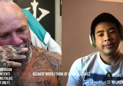Porn Star Confessions - Luke Truong (episode 181)