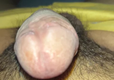 I'm Going to Masturbate Until I'm Bored with Cum