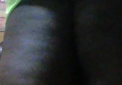 Jerking My Little Dick off and Fingering My Ass Hole