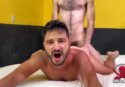 A Fat Cock For Fabian
