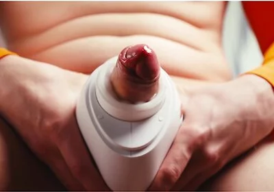 This Rotating Toy Makes Me Cum Hard! Acmejoy - Yan Pink