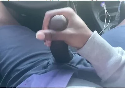 Dick Aint Ashy Just Dry Nut