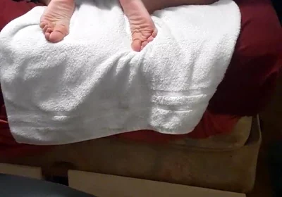 I Masturbate in Live Show