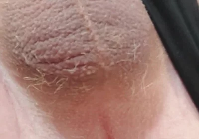 Assfuck with Vibrator