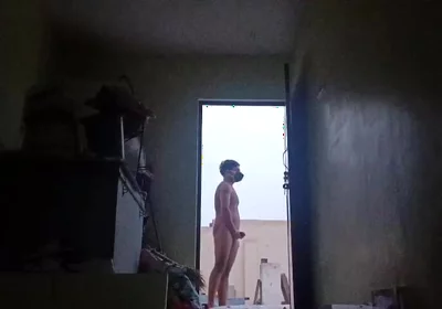 Nude Actor Morning Cum