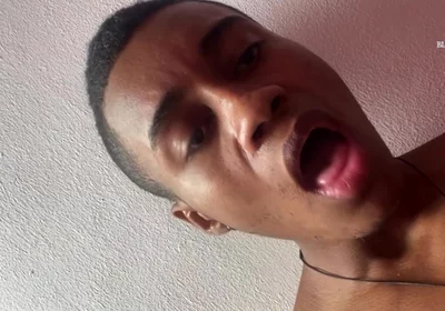 Lying Down BBC Masturbation with Dirty Talk and Moans Until Cumshot Black20one