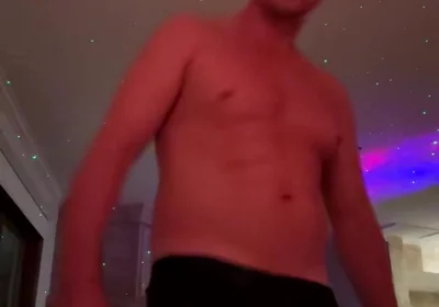 Tease Tease Big Cock