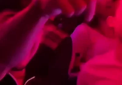 Artificial Glow - My New Gay Porn Music Video!!