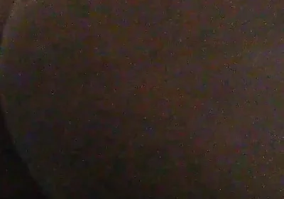 Playing with My Big Ass