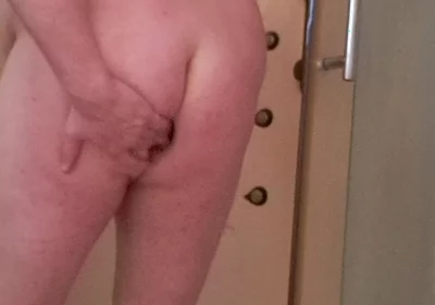 I Put Dildos in My Anus, I Masturbate and I Ejaculate Twice, I Also Eat My Sperm