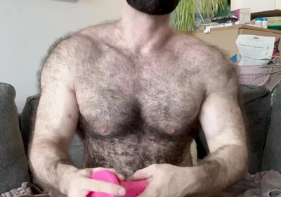 Happy Belated Hump Day!