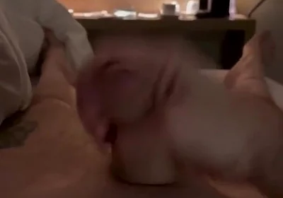 Hotel Jerk-off