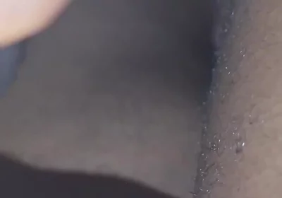 Perfect Ass