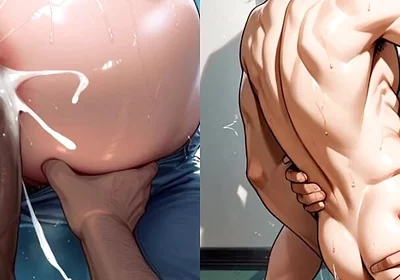 Homemade Gay Fucks Boyfriend
