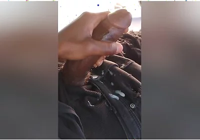 Alton Be Nutting Everywhere - Self Cum