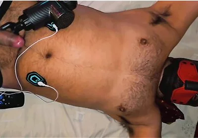 Watch Me Cum Hands Free